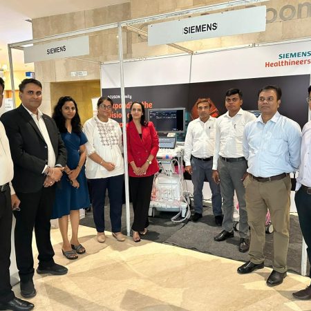 Siemens ACUSON Ultrasound Distributor in India