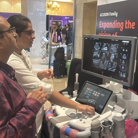 Portable Ultrasound Machines