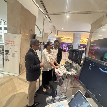 Portable Ultrasound Machines