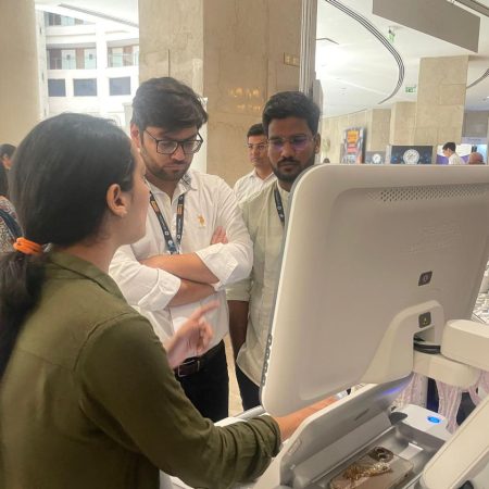 Medical Diagnostic Equipment