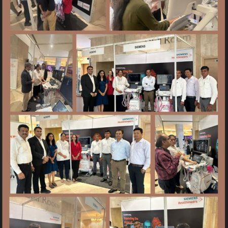 Siemens ACUSON Ultrasound Distributor in India