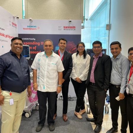 IRIA Gujarat Chapter Annual Conference​