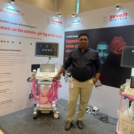 Buy Ultrasound Machine India