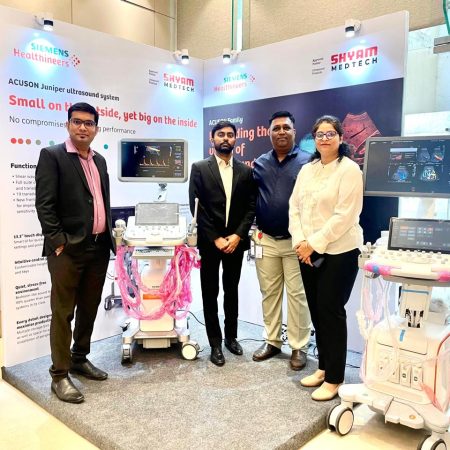 Buy Ultrasound Machine India